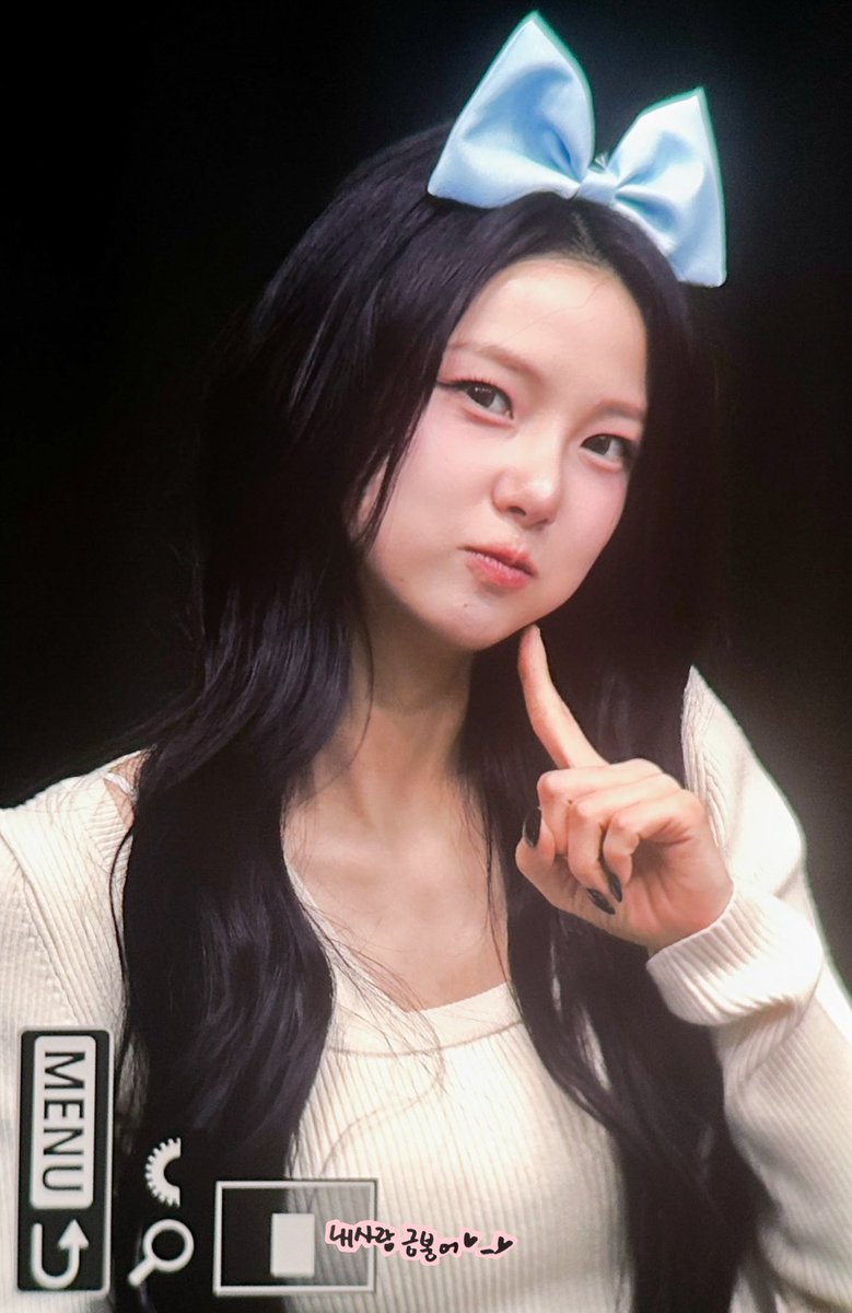금붕어_🐠 tweet media