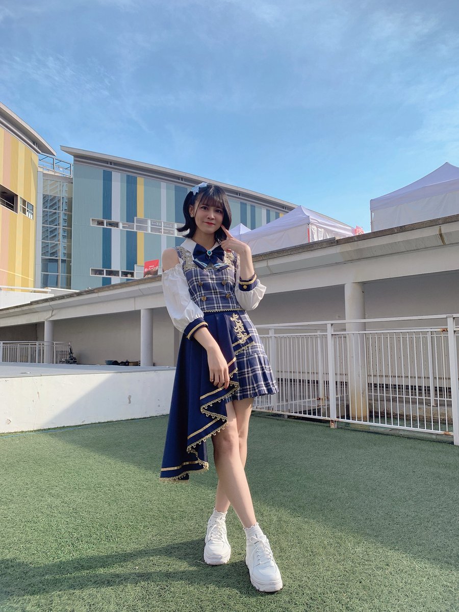 桜羽紗南🧸🩵Krays tweet media