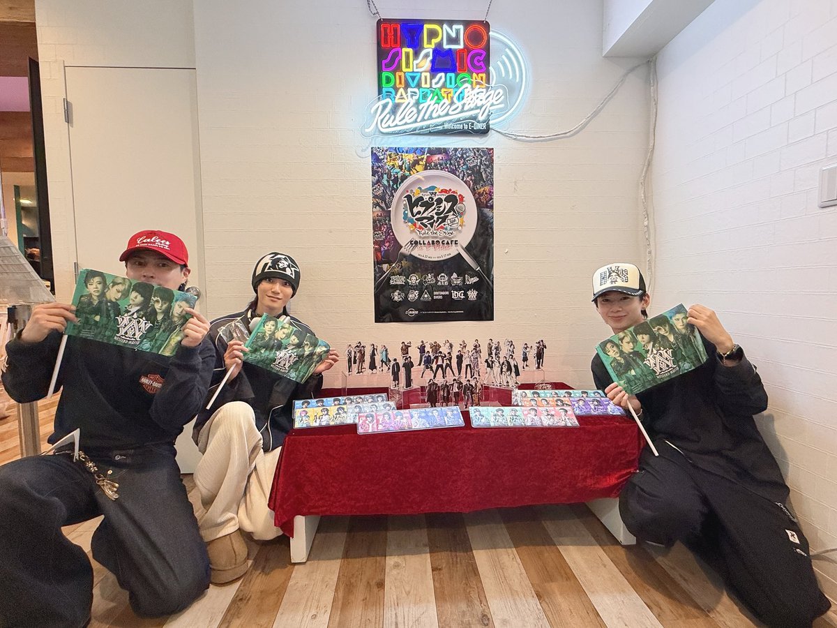 Jun【AGE】 tweet media