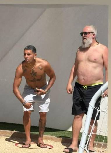 RAMS 🥷🏻 tweet media