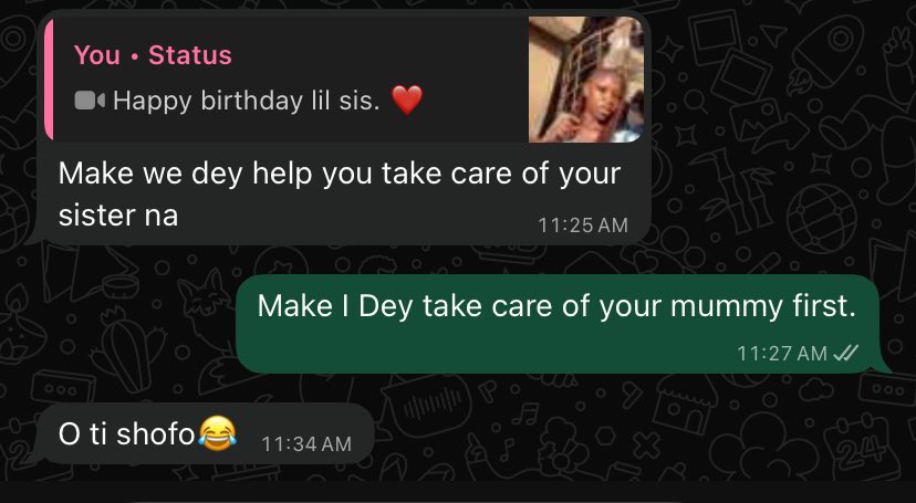 Liyahh💞 tweet media