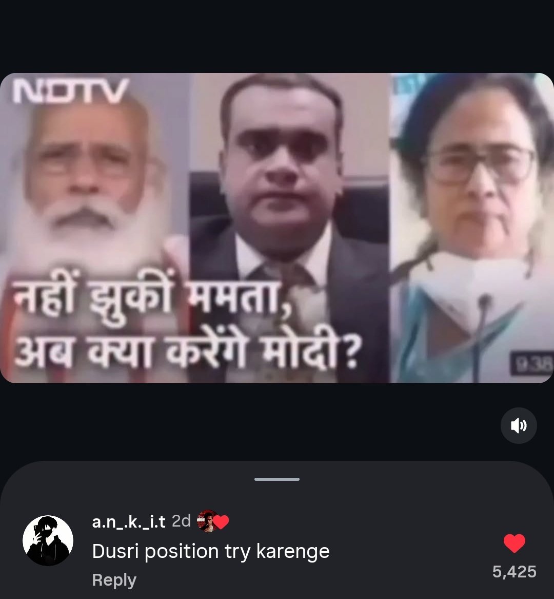 Araya🦚 tweet media