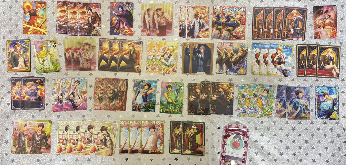 ヒサギ@取引垢(プロカ必読)☆FF内外問わず通知不良中⚠️ tweet media