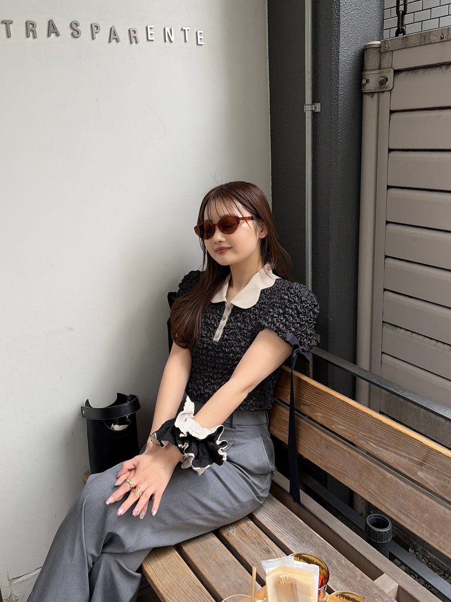 北村 風優 | ecmile. Designer tweet media