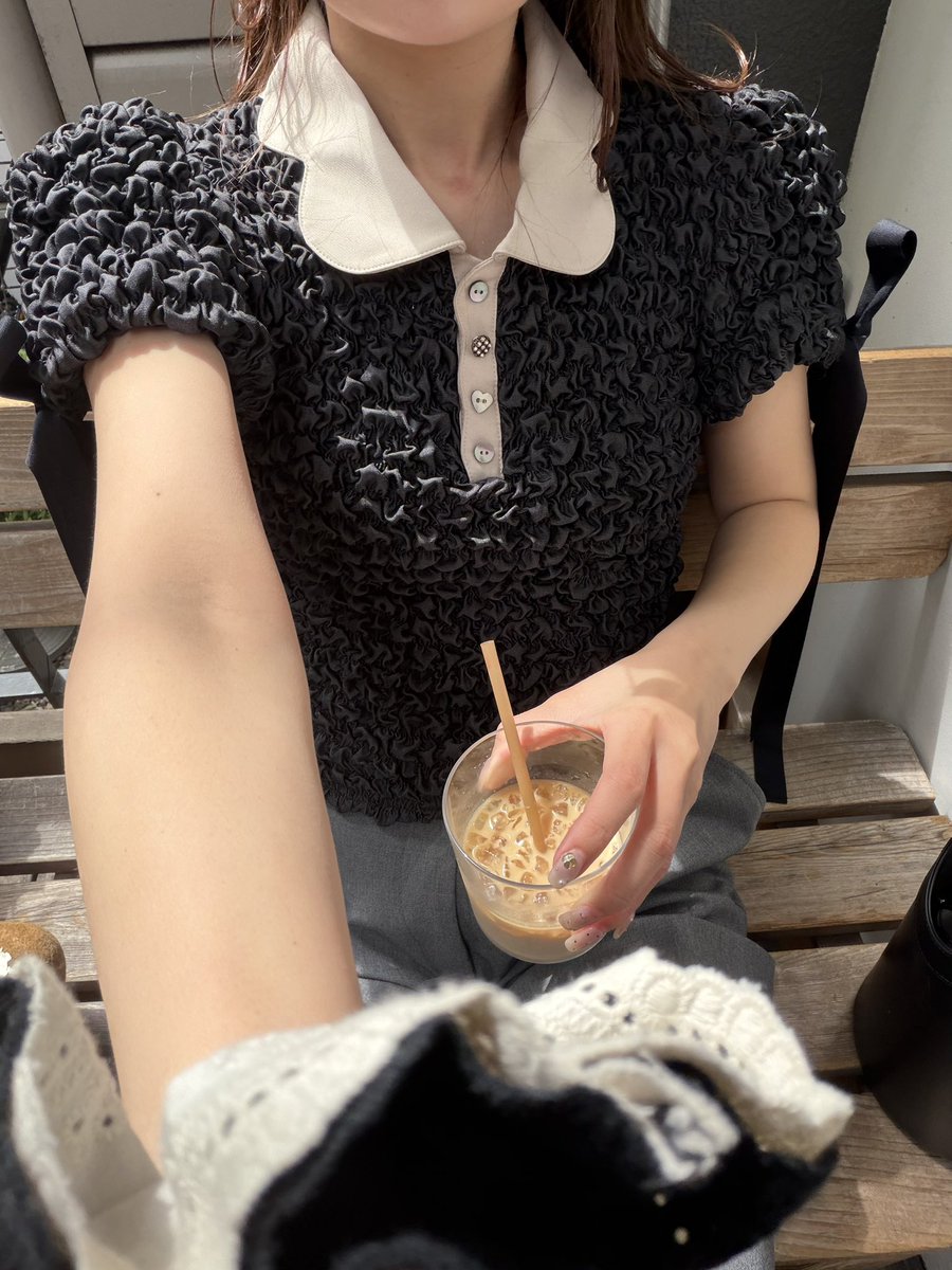 北村 風優 | ecmile. Designer tweet media