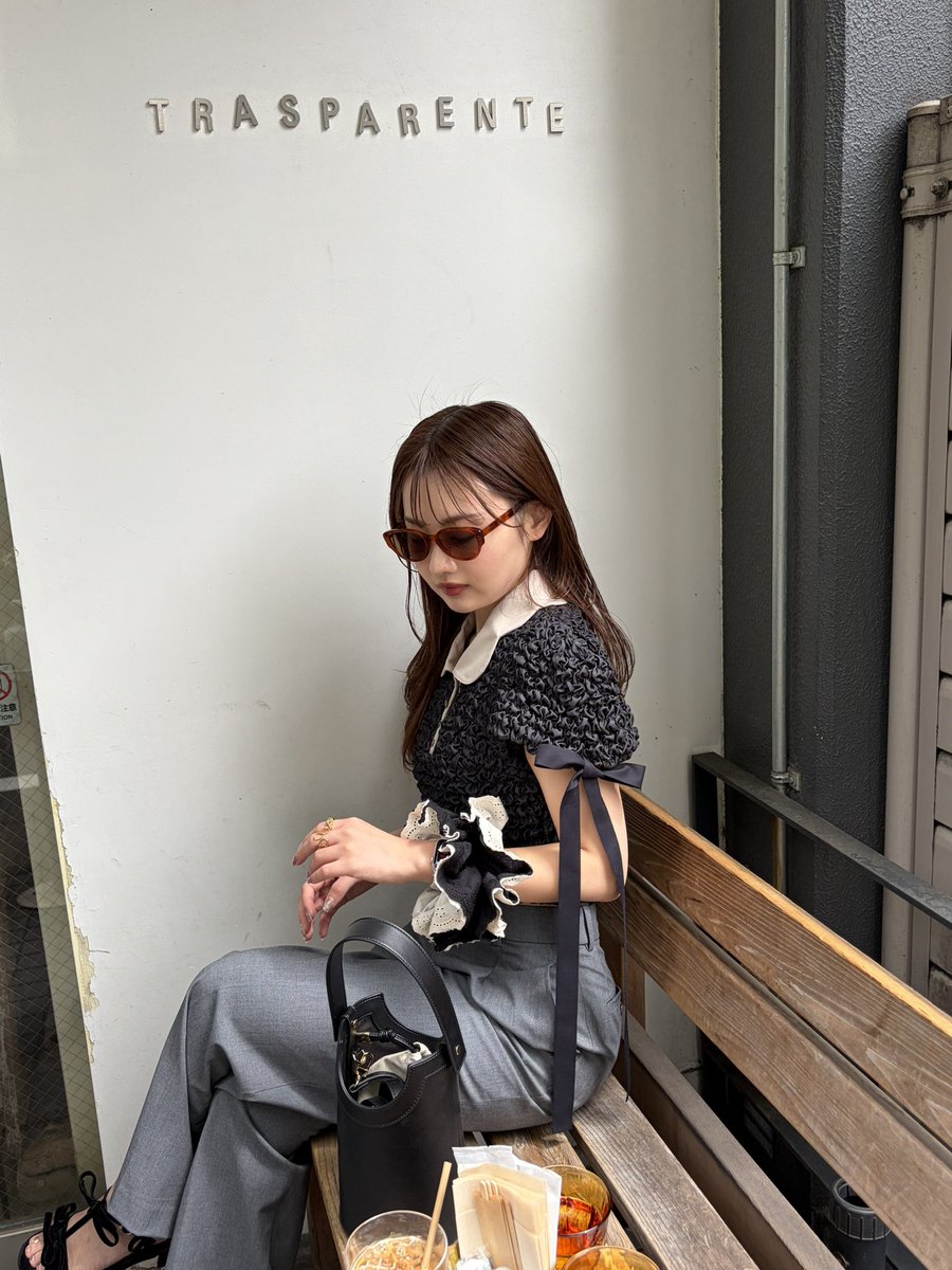 北村 風優 | ecmile. Designer tweet media