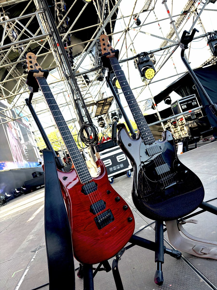 いい眺め

#aqube #musicman