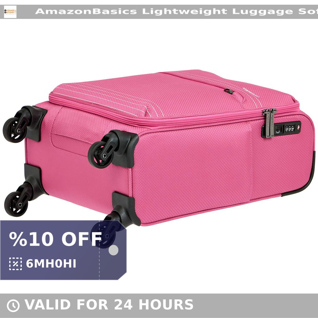 Luggage Factory tweet media