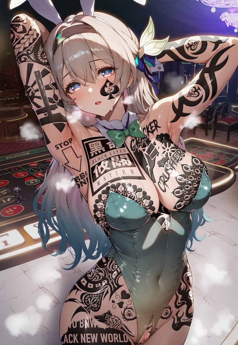 Blacked QBZ-95♠️ tweet media