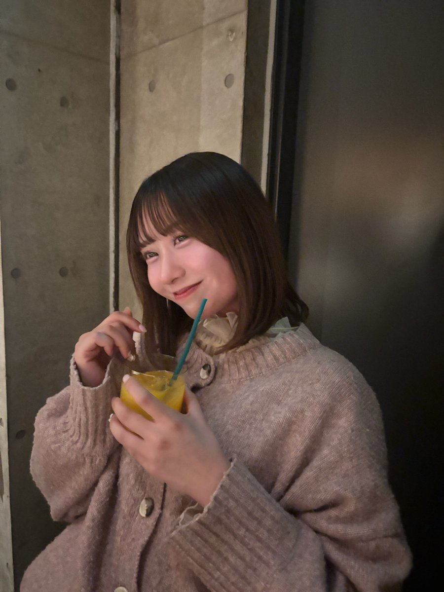 渡辺 陽菜 tweet media