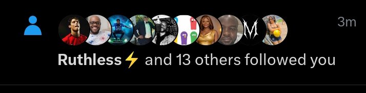 Is that Lobistar I'm seeing? 😭😭😭♥️♥️♥️ Thank you for following back  <a href="/john322226/">lobistars🇳🇬</a>