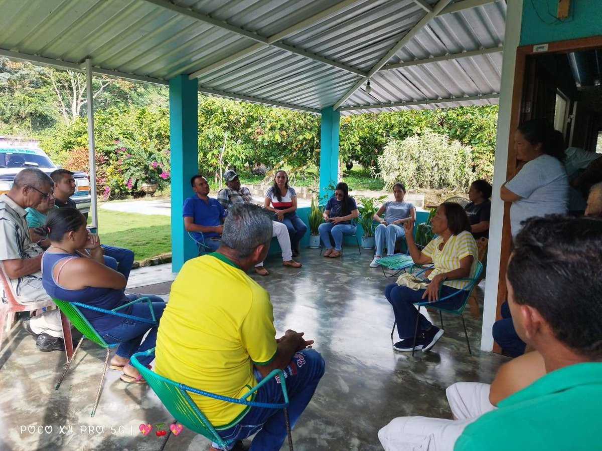 Vente Mérida tweet media