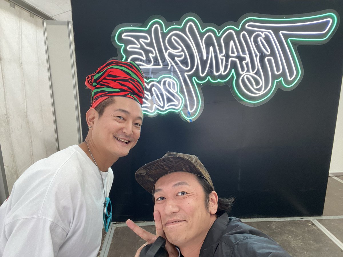 はやと tweet media