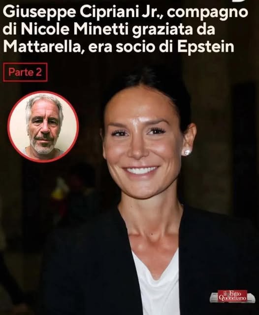 la repubblica delle puttane graziate
“Nicole Minetti sceglieva le ragazze, gli abiti e il parrucchiere”. Questo è il racconto di una fonte anonima al "Fatto quotidiano" (anonima per paura di essere uccisa), che rivela quello che accadeva  nella tenuta “Gin Tonic” di La Barra, ⏬