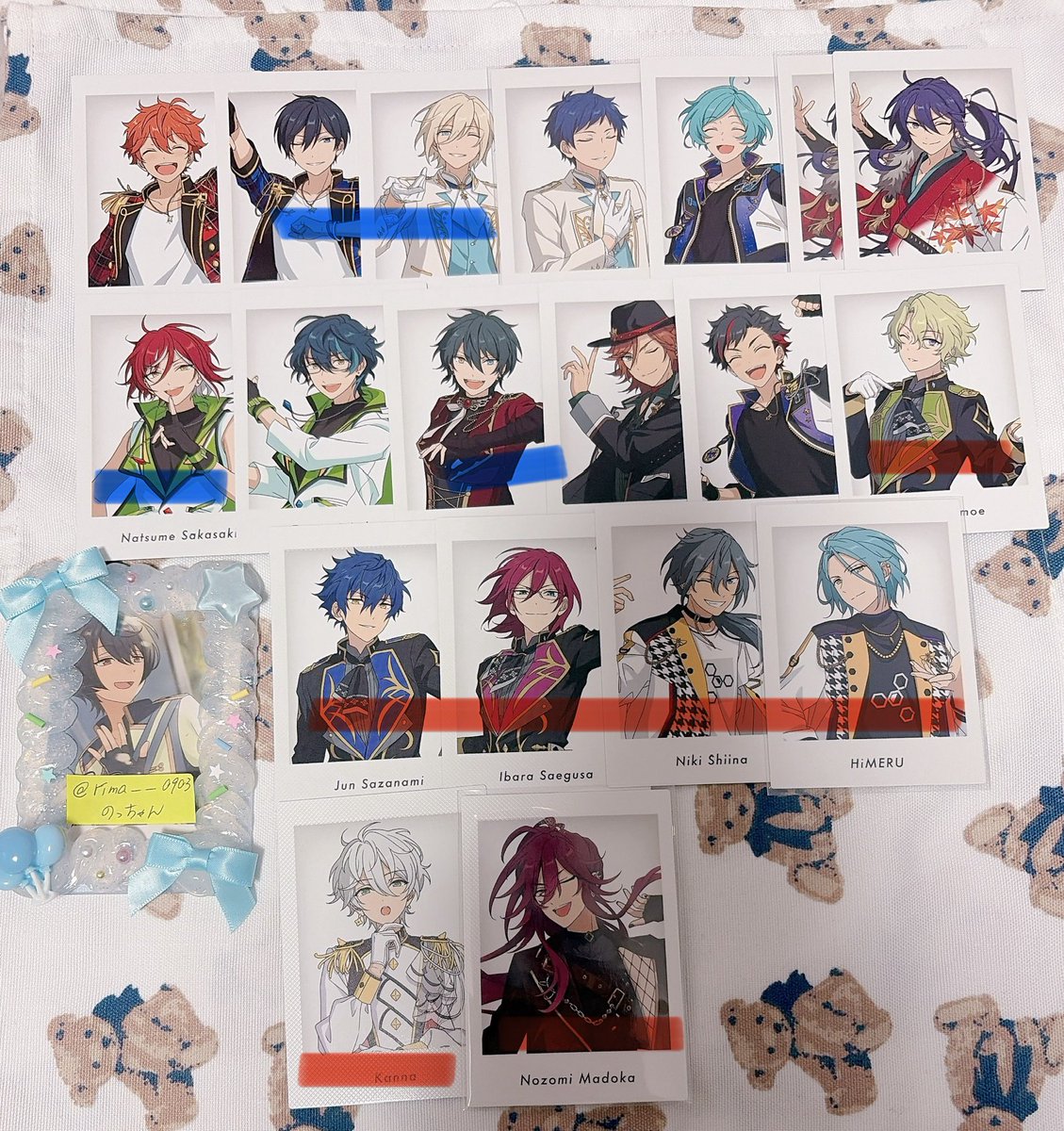 のっちゃん⚜️ tweet media