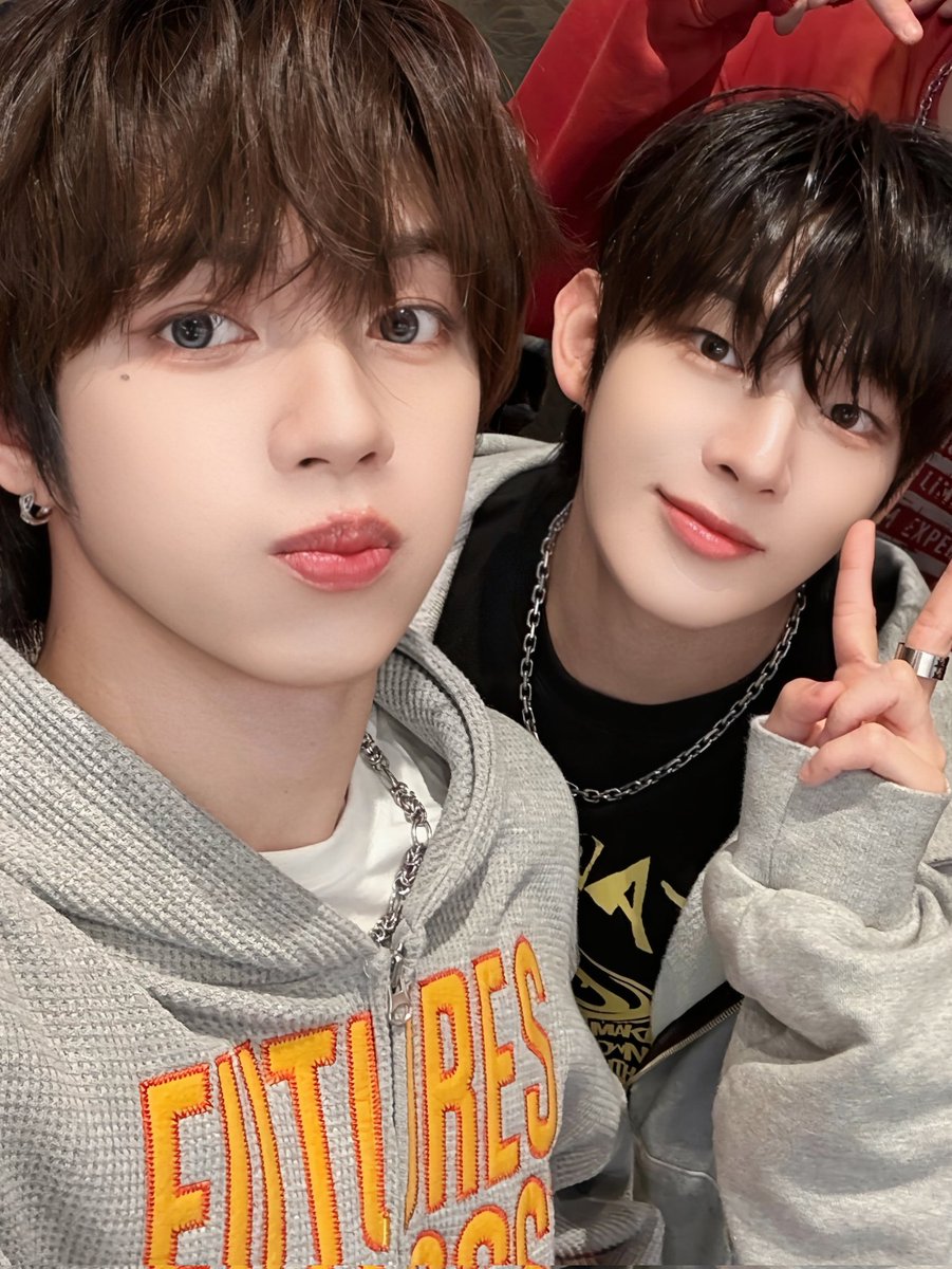 Miming⁷⊙⊝⊜🦊🦝 tweet media