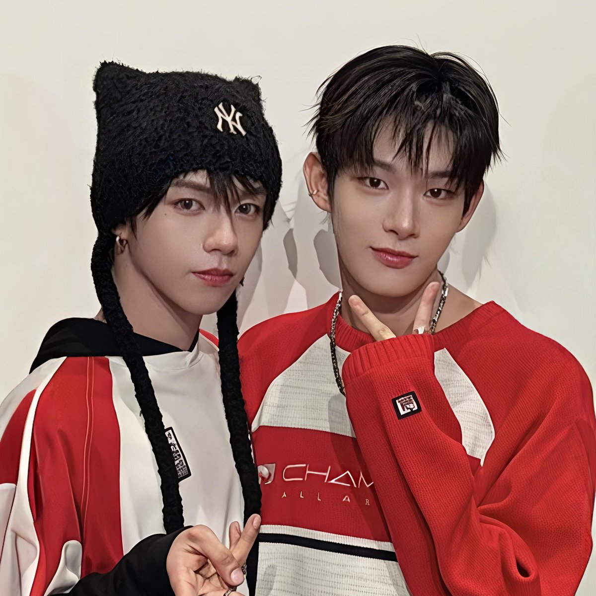 Miming⁷⊙⊝⊜🦊🦝 tweet media