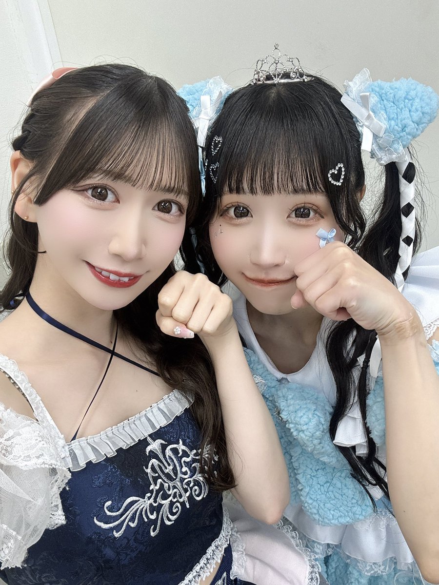 志柿じゅみ(桃色革命) tweet media