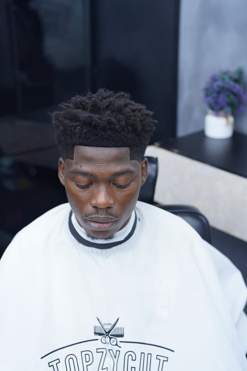 Topzy the HAIROSURGEON💈 tweet media