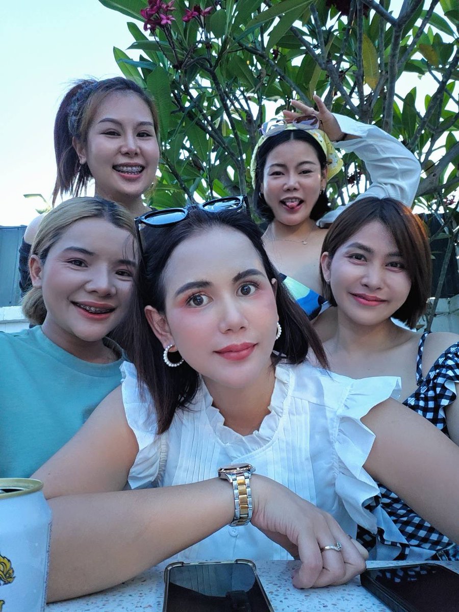หมอซาร่าลาดพร้าว tweet media