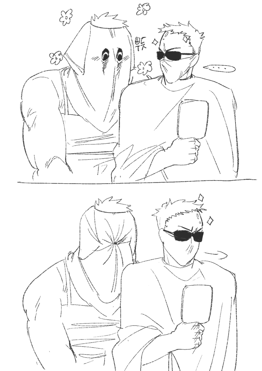 e_ckacka_eg's tweet image. #CallofDuty #cod
#Korangi
#konig #Horangi 

이발💈✂️