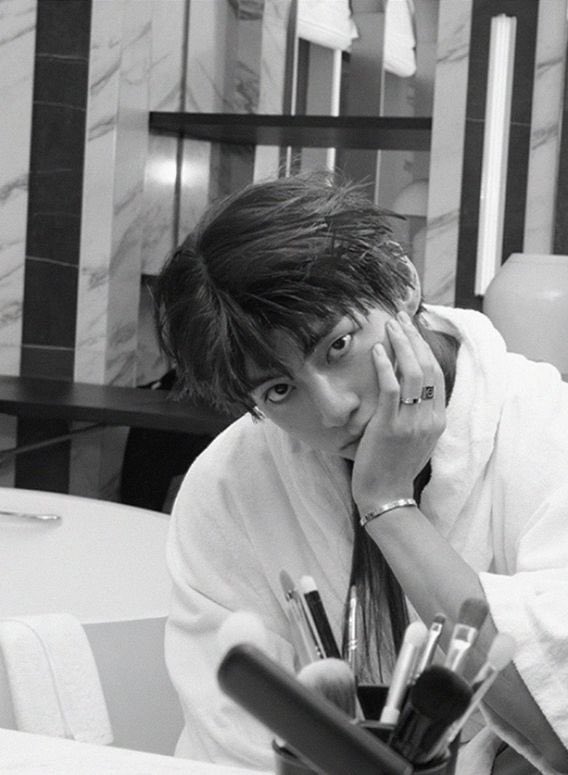 doll bts tweet media