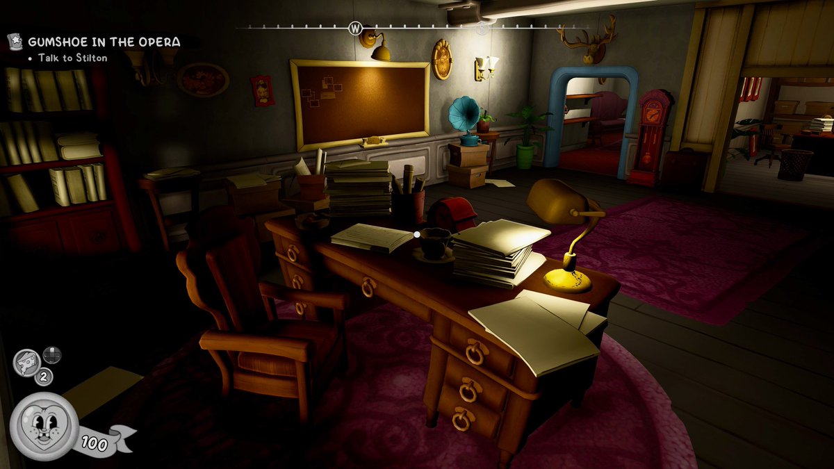 MOUSE: Reloaded tweet media