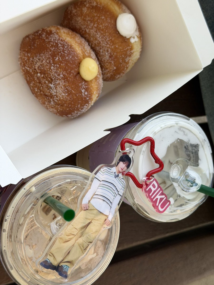 리쿠가 너~~무 좋다 ㅠㅠ