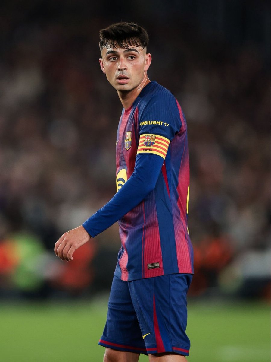 Blaugranation tweet media