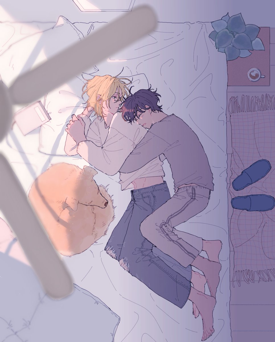 ﾝﾋﾟ tweet media