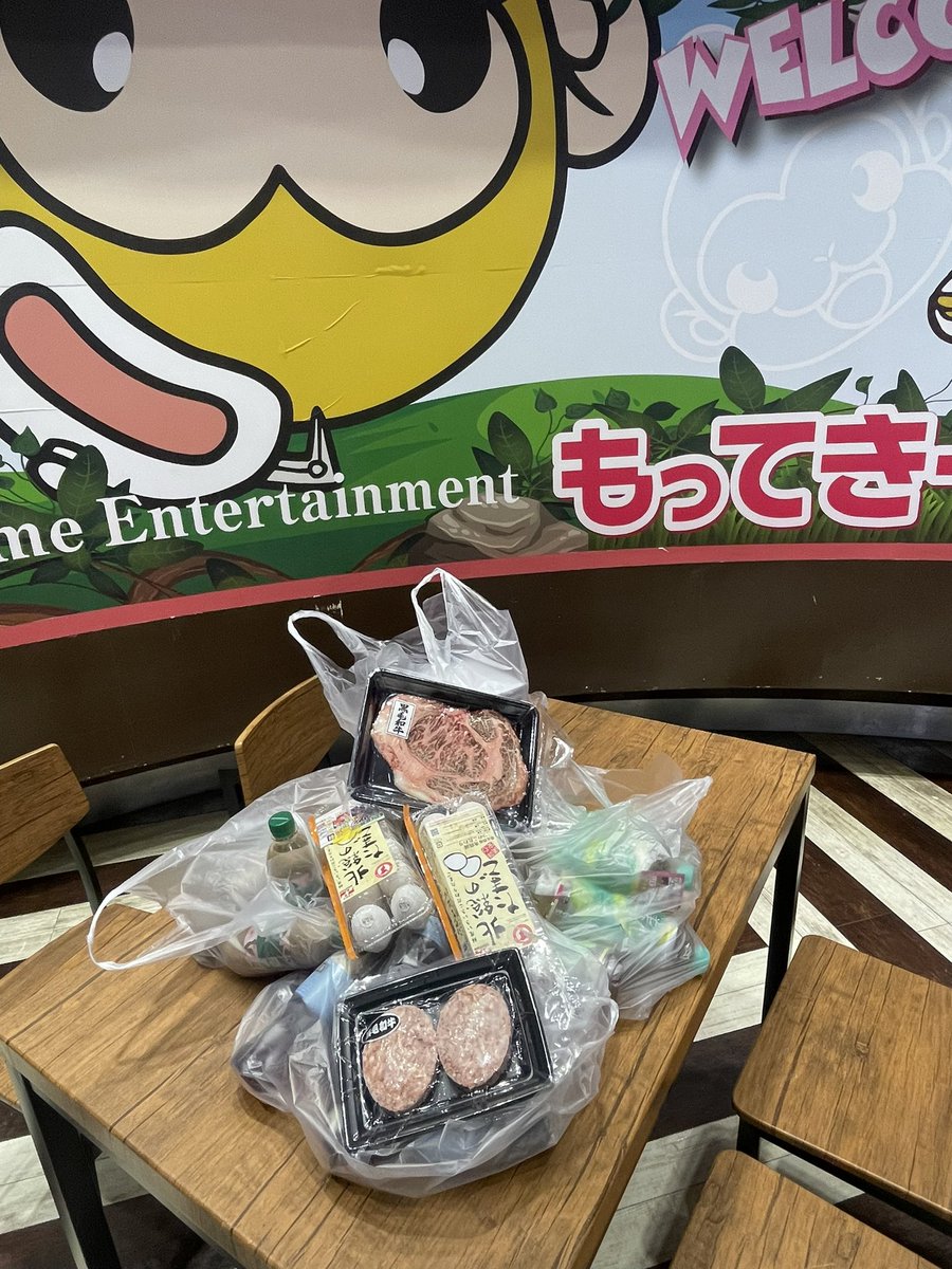 はな🐤クレゲ下手勢 tweet media