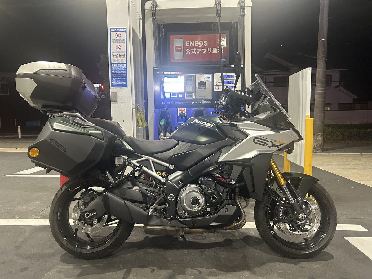 シナモン山本 tweet media