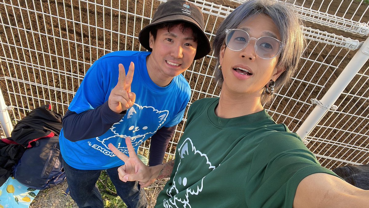 かず兄/MöLKKY/あかとまも/べる tweet media