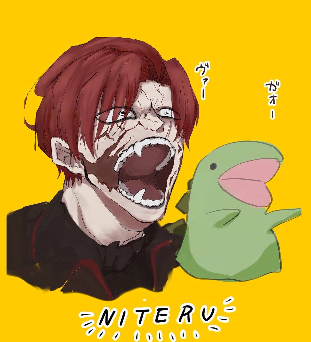 みそ tweet media