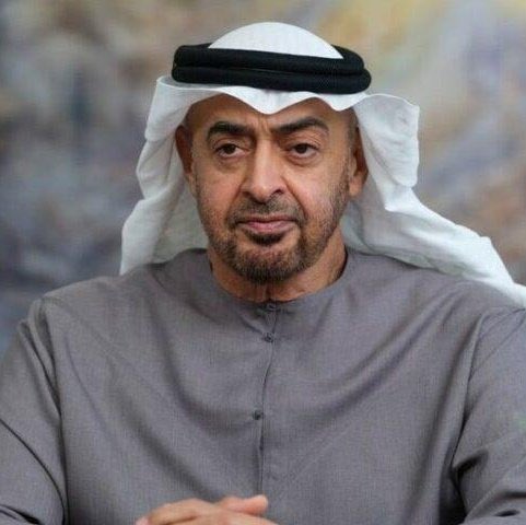 الأحداث العالمية tweet media