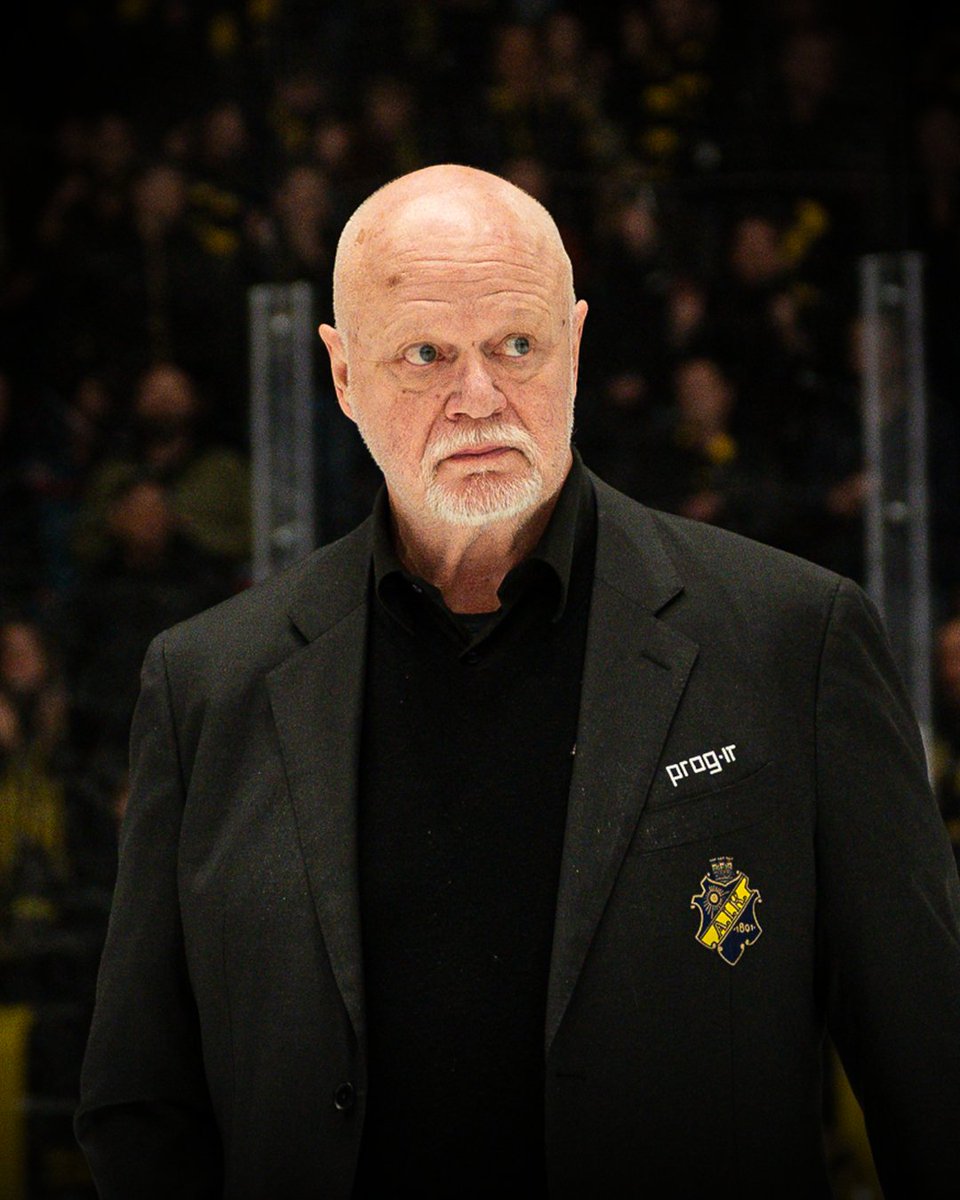 AIK Hockey tweet media