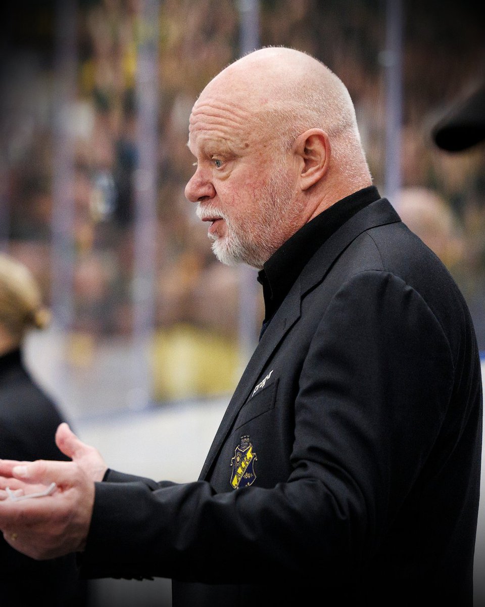 AIK Hockey tweet media