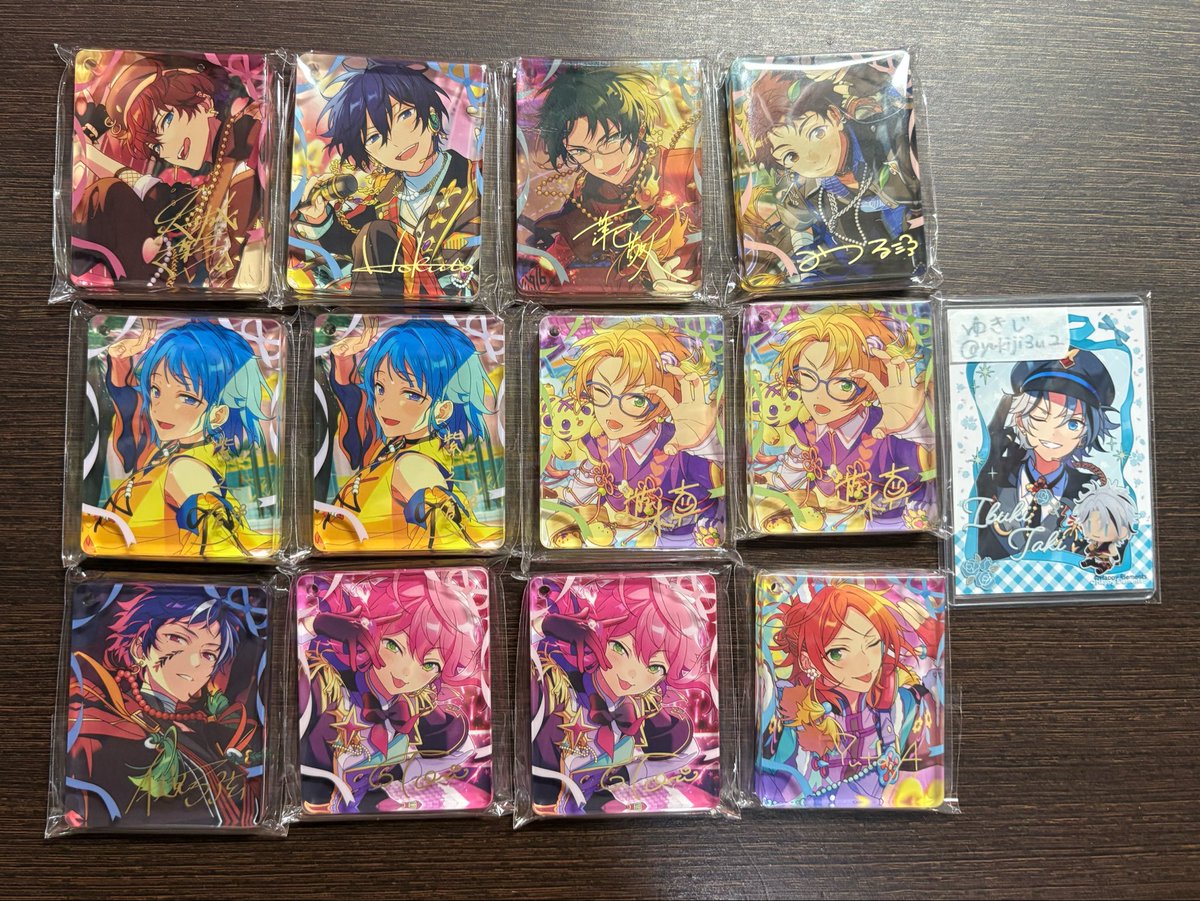 ゆきじ tweet media