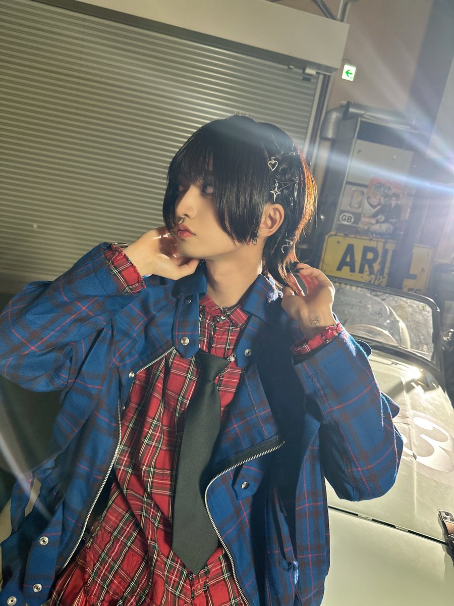 石橋弘毅 tweet media