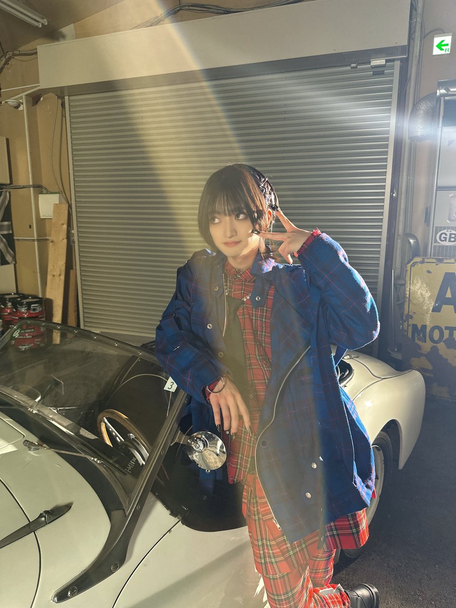 石橋弘毅 tweet media