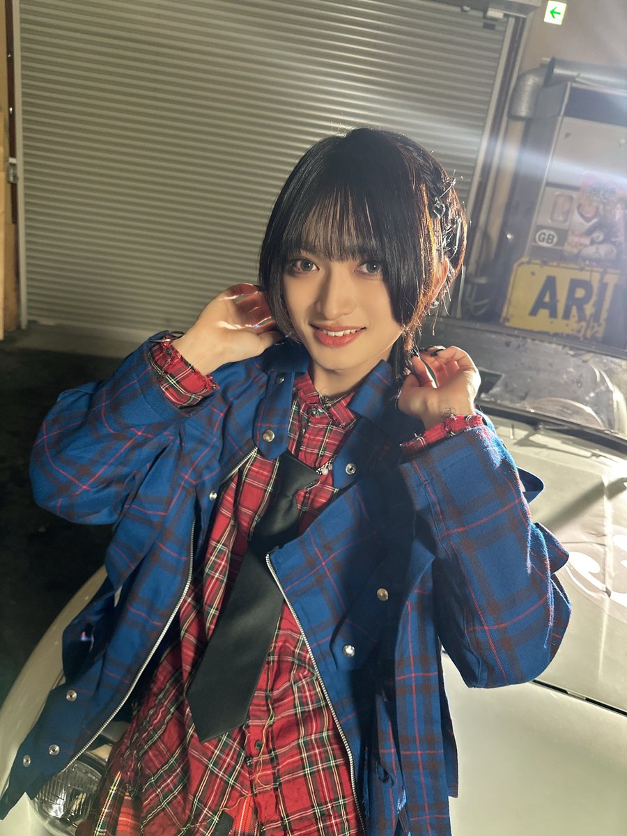 石橋弘毅 tweet media
