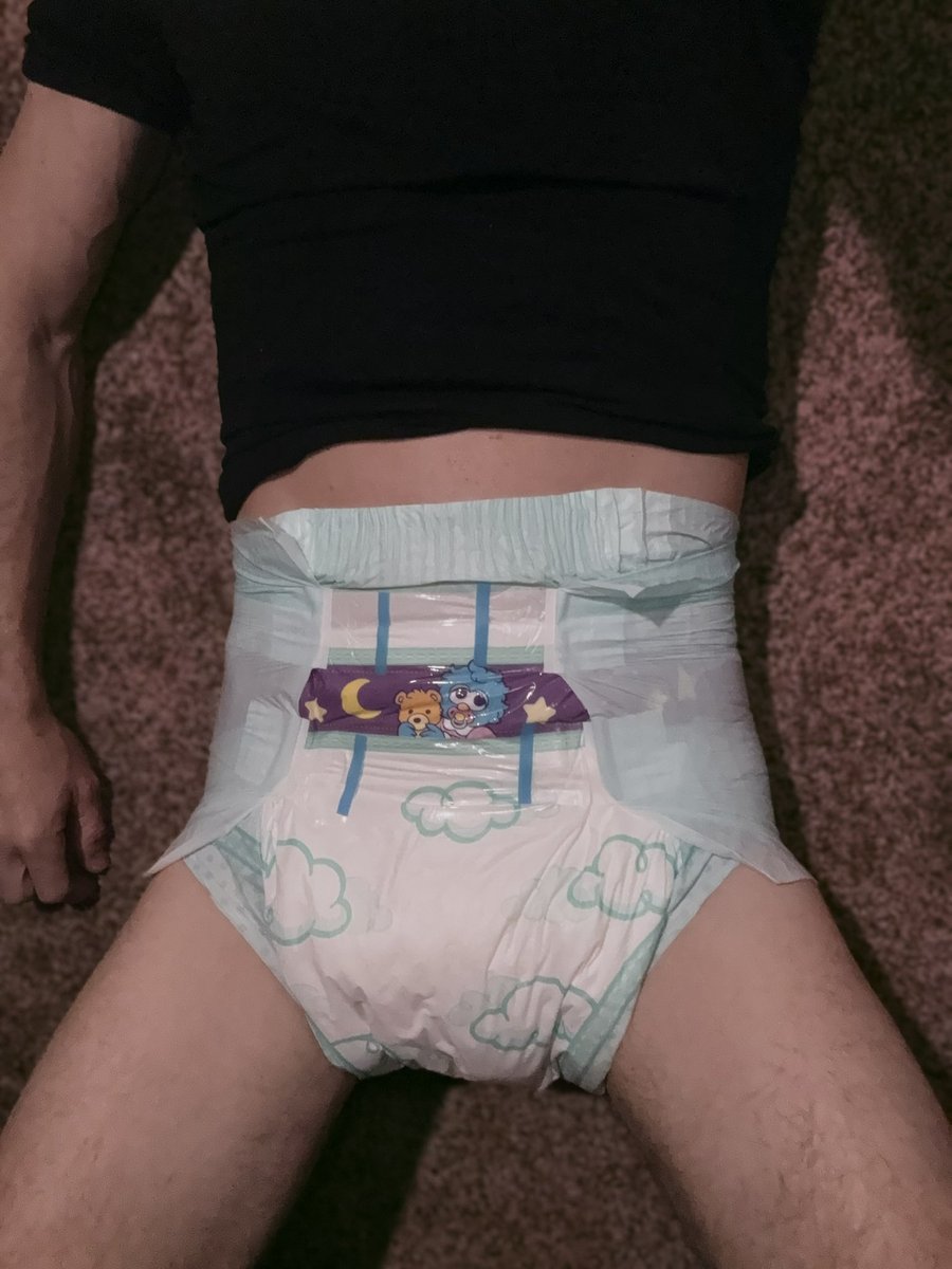 Midiaper12121's tweet photo. Good morning!

#abdl #diaperlover https://t.co/hvFHalg4sW