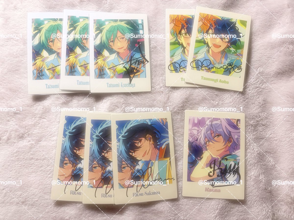 すも@ﾘﾄﾘﾝ必読 tweet media