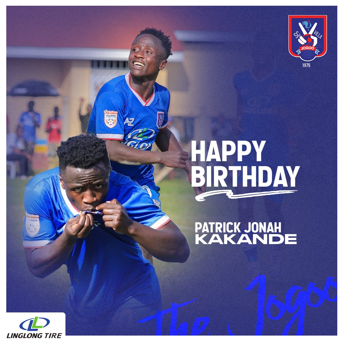 SC Villa tweet media