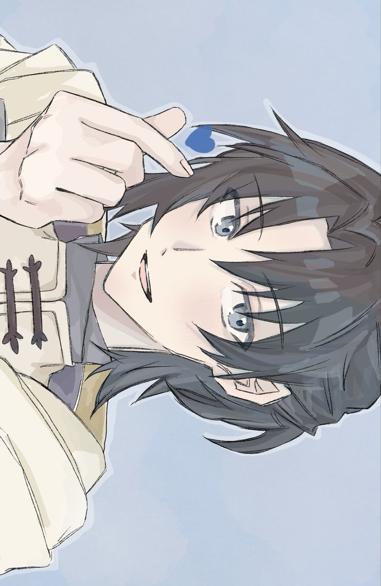 ンギィ🥝 tweet media