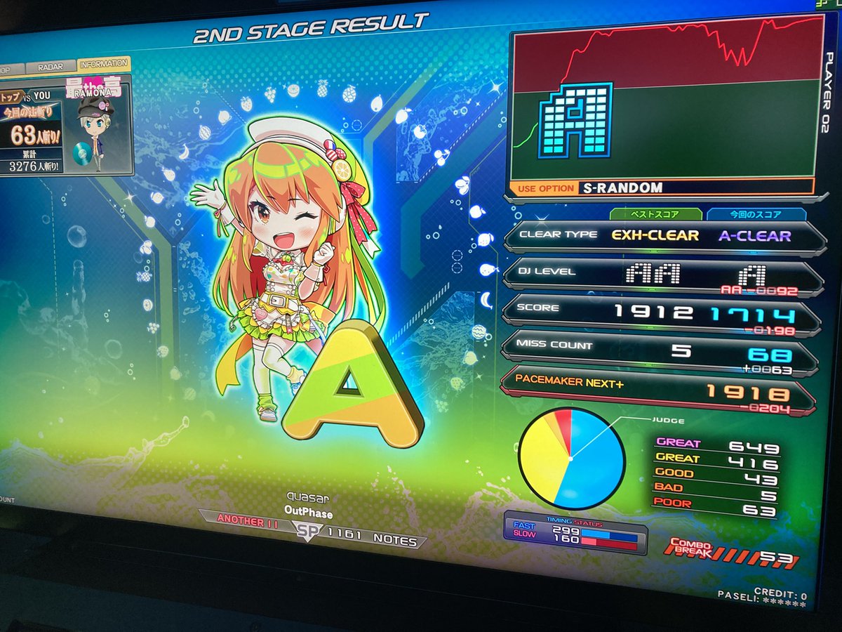 ヘキサン tweet media