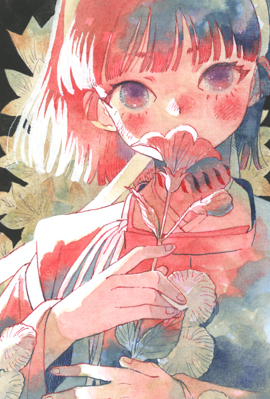 あおたゆきこ＠あやかしの葬儀屋 tweet media