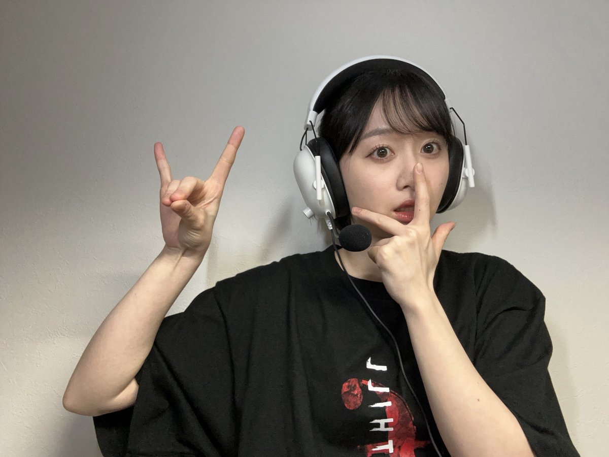 あともうちょっとで#23 🎮です。
今夜の謎解きはなんでしょう。
#silenthillf 

youtube.com/@n_moon_a?si=G…