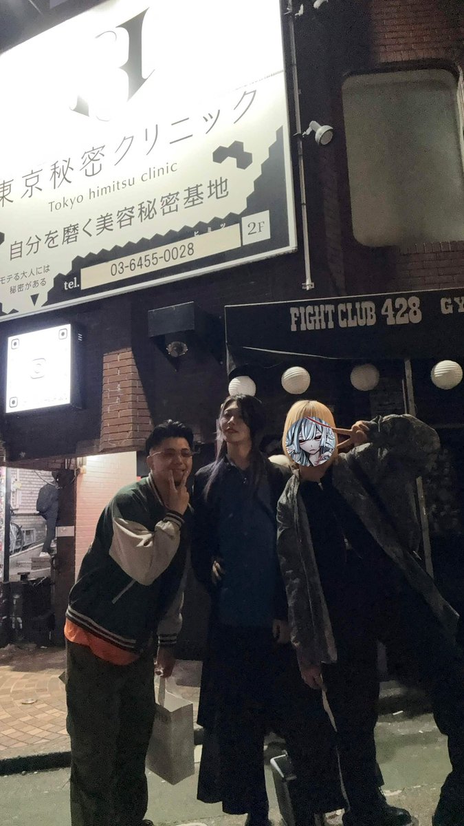 Namibito🌊M3春 コ-34b tweet media