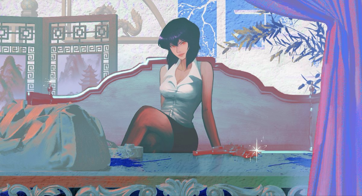 DEADCALM tweet media